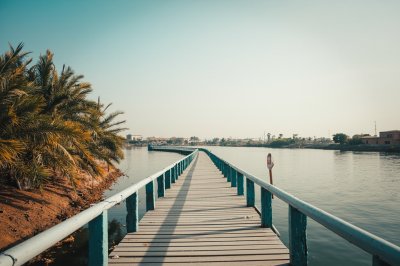 AI-generated travel thumbnail for Bofal