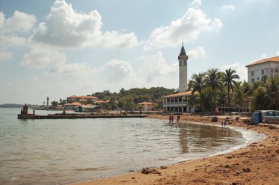 AI-generated travel thumbnail for Boffa