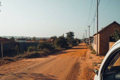 AI-generated travel thumbnail for Boganangone
