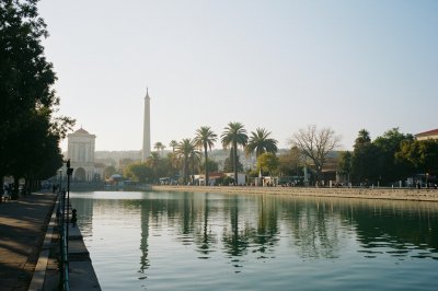 AI-generated travel thumbnail for Boğazlıyan