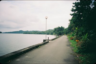 AI-generated travel thumbnail for Bogor