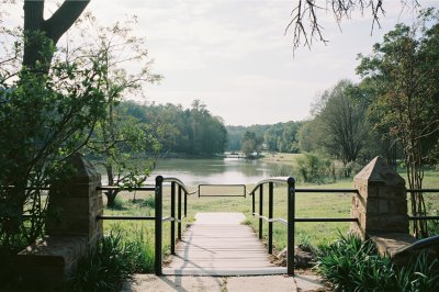 AI-generated travel thumbnail for Boiling Springs