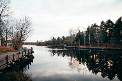 AI-generated travel thumbnail for Boliden