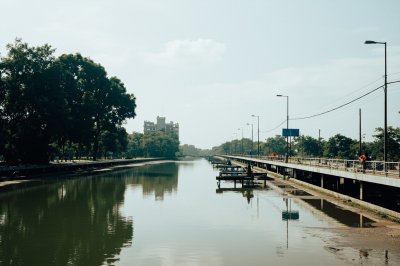 AI-generated travel thumbnail for Bolitoc