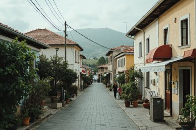 AI-generated travel thumbnail for Bolnisi