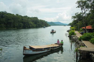AI-generated travel thumbnail for Bolo