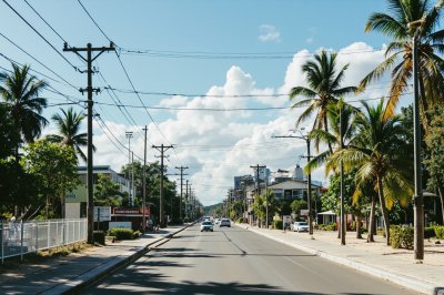 AI-generated travel thumbnail for Bolo