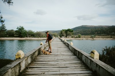 AI-generated travel thumbnail for Bondojito