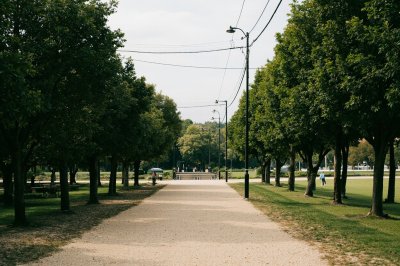AI-generated travel thumbnail for Bonneveine