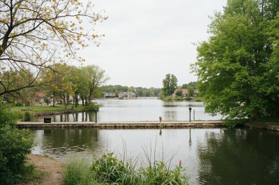 AI-generated travel thumbnail for Boone County