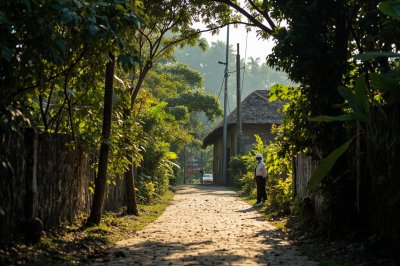 AI-generated travel thumbnail for Bopolu