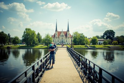 AI-generated travel thumbnail for Bordoșiu