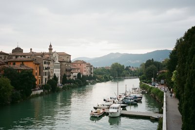 AI-generated travel thumbnail for Borgo Massano