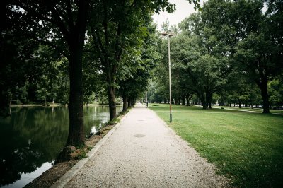 AI-generated travel thumbnail for Borgo San Dalmazzo