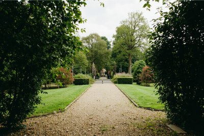 AI-generated travel thumbnail for Boroughbridge
