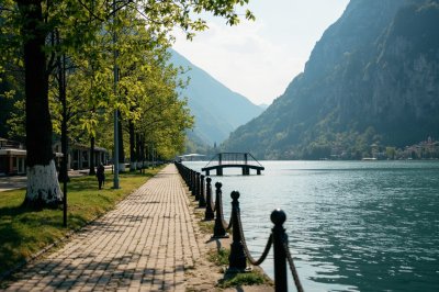 AI-generated travel thumbnail for Bosentino-Migazzone
