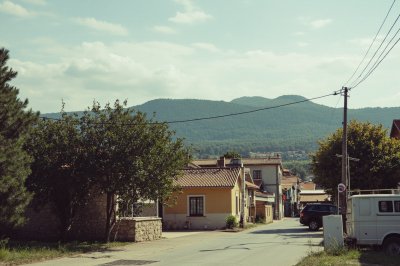 AI-generated travel thumbnail for Bosilovo
