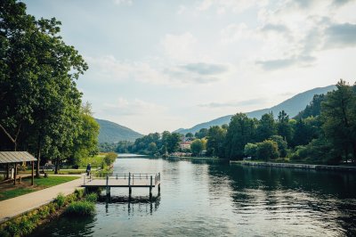 AI-generated travel thumbnail for Bossico