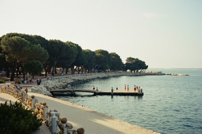 AI-generated travel thumbnail for Botrugno