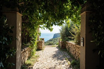 AI-generated travel thumbnail for Bouc-Bel-Air