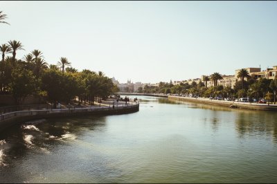 AI-generated travel thumbnail for Boudouaou