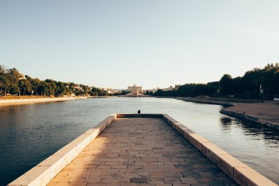 AI-generated travel thumbnail for Boulaouane