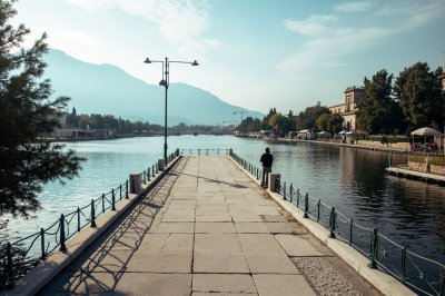AI-generated travel thumbnail for Boumagueur