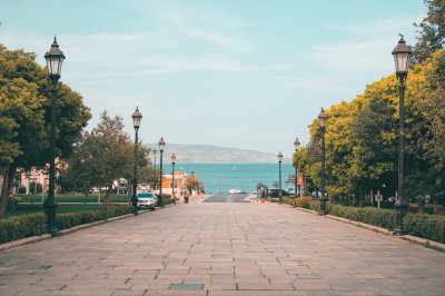 AI-generated travel thumbnail for Boumerdas