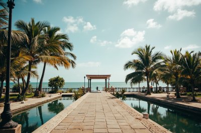 AI-generated travel thumbnail for Bouni