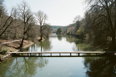 AI-generated travel thumbnail for Bourg-de-Péage