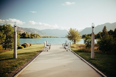 AI-generated travel thumbnail for Box Elder County