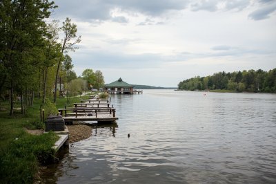 AI-generated travel thumbnail for Boyceville