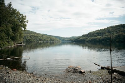 AI-generated travel thumbnail for Bradford