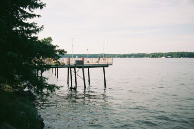 AI-generated travel thumbnail for Brainerd