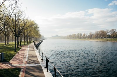 AI-generated travel thumbnail for Brampton