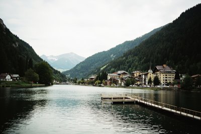 AI-generated travel thumbnail for Brand