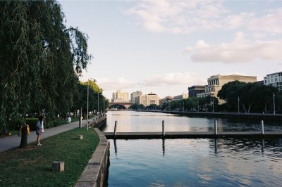 AI-generated travel thumbnail for Brandsen