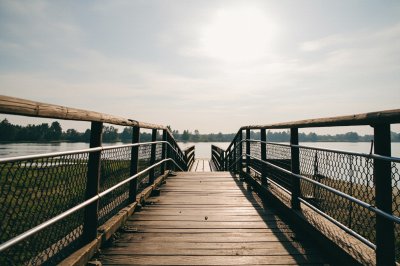AI-generated travel thumbnail for Braniewo