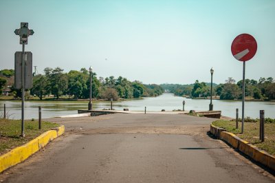 AI-generated travel thumbnail for Brazzaville