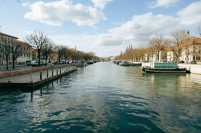 AI-generated travel thumbnail for Breda