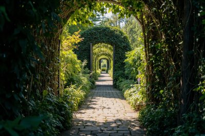 AI-generated travel thumbnail for Breidenbach