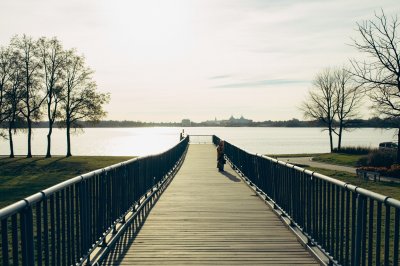 AI-generated travel thumbnail for Bremen