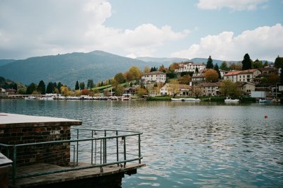 AI-generated travel thumbnail for Breno