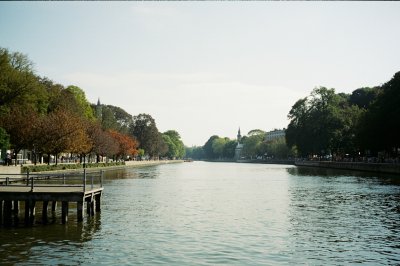 AI-generated travel thumbnail for Brenouille