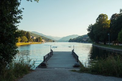 AI-generated travel thumbnail for Brentino Belluno