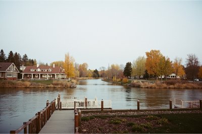 AI-generated travel thumbnail for Brewster