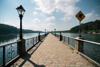 AI-generated travel thumbnail for Brezniţa Ocol
