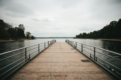 AI-generated travel thumbnail for Brezno