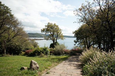 AI-generated travel thumbnail for Bride