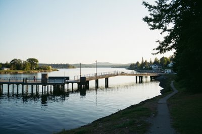 AI-generated travel thumbnail for Bridgeport